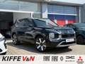 Mitsubishi Outlander TOP *Luxury* Leder Navi HUD 360K LED PANO 4xSHZ Negro - thumbnail 1