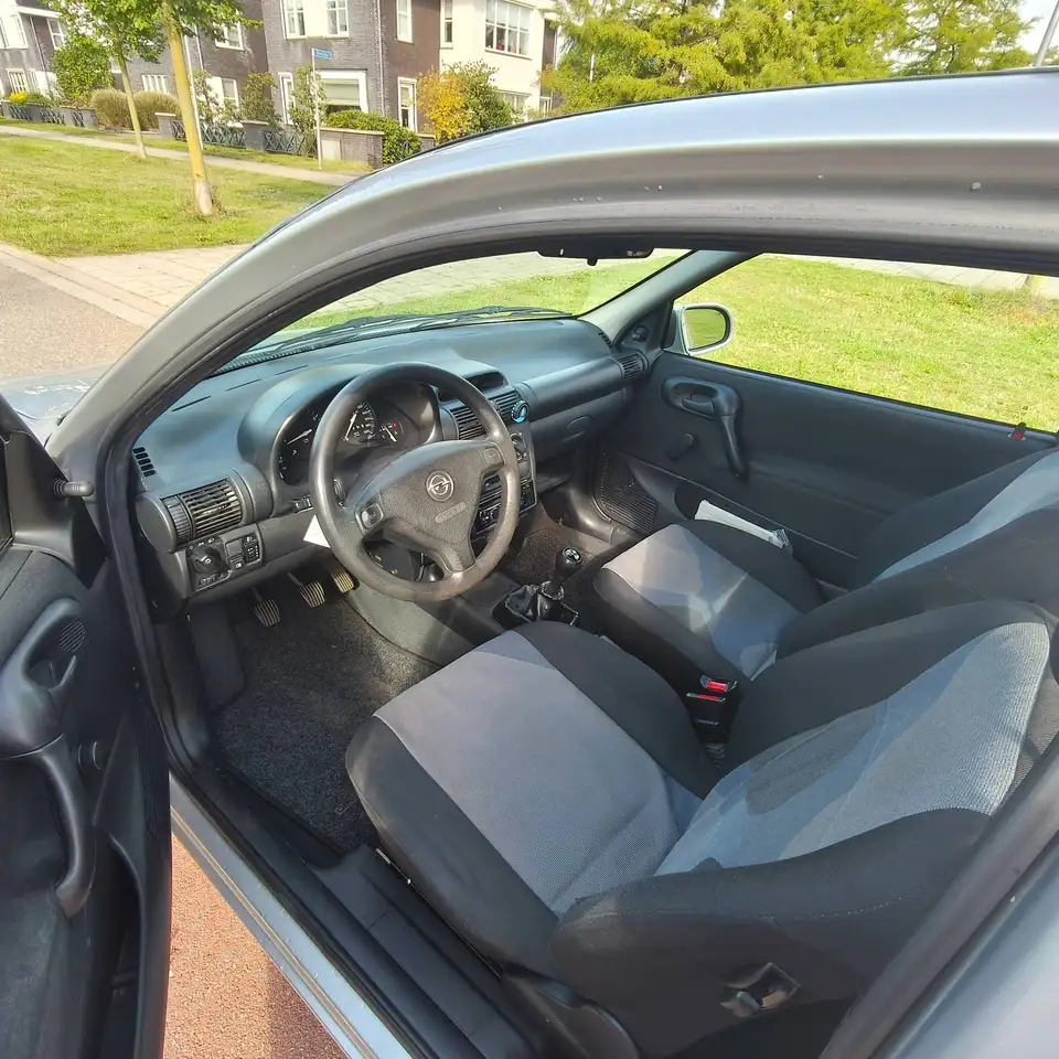 Opel Corsa 1.2i-16V Strada Cool, foto 7