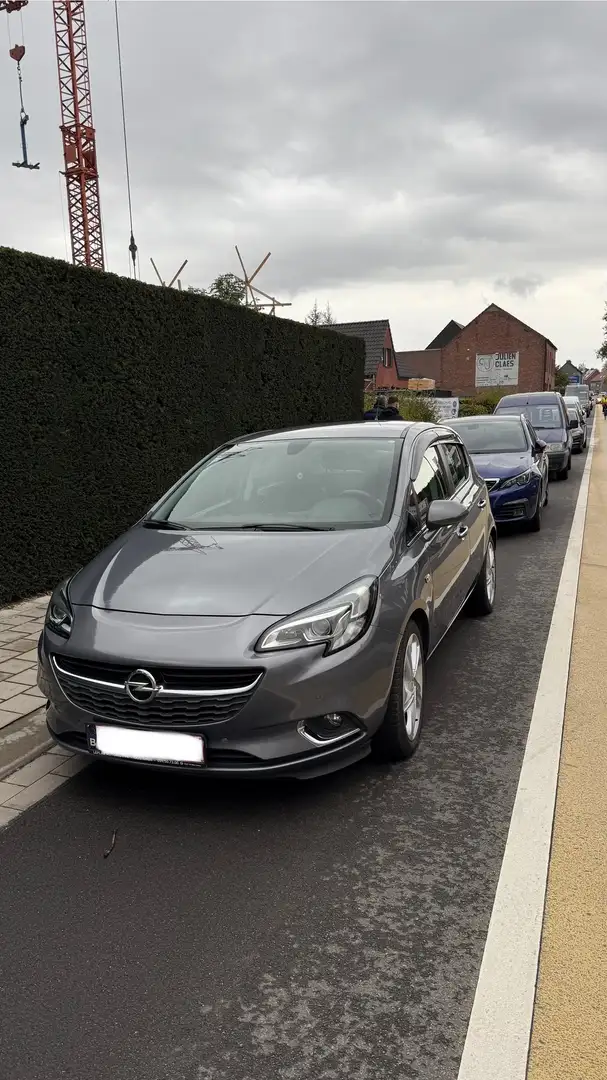 Opel Corsa 1.3 CDTI start/stop fulloption prêt a immatricule - 1