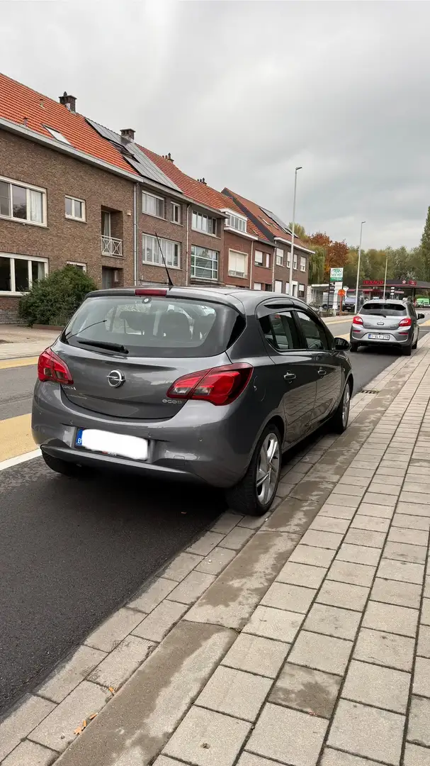 Opel Corsa 1.3 CDTI start/stop fulloption prêt a immatricule - 2
