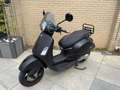 Vespa GTS 300 Scooter ABS ALARM 4541 KM Akraprovic uitlaat Noir - thumbnail 5