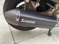 Vespa GTS 300 Scooter ABS ALARM 4541 KM Akraprovic uitlaat Noir - thumbnail 11