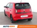 Skoda Citigo 1.0 MPI Monte-Carlo Rouge - thumbnail 4