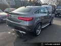 Mercedes-Benz GLE 350 GLE 350 d 4M AMG Cp. LED FAP Standhzg. Pano AHK Grau - thumbnail 2