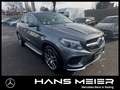Mercedes-Benz GLE 350 GLE 350 d 4M AMG Cp. LED FAP Standhzg. Pano AHK Grau - thumbnail 1