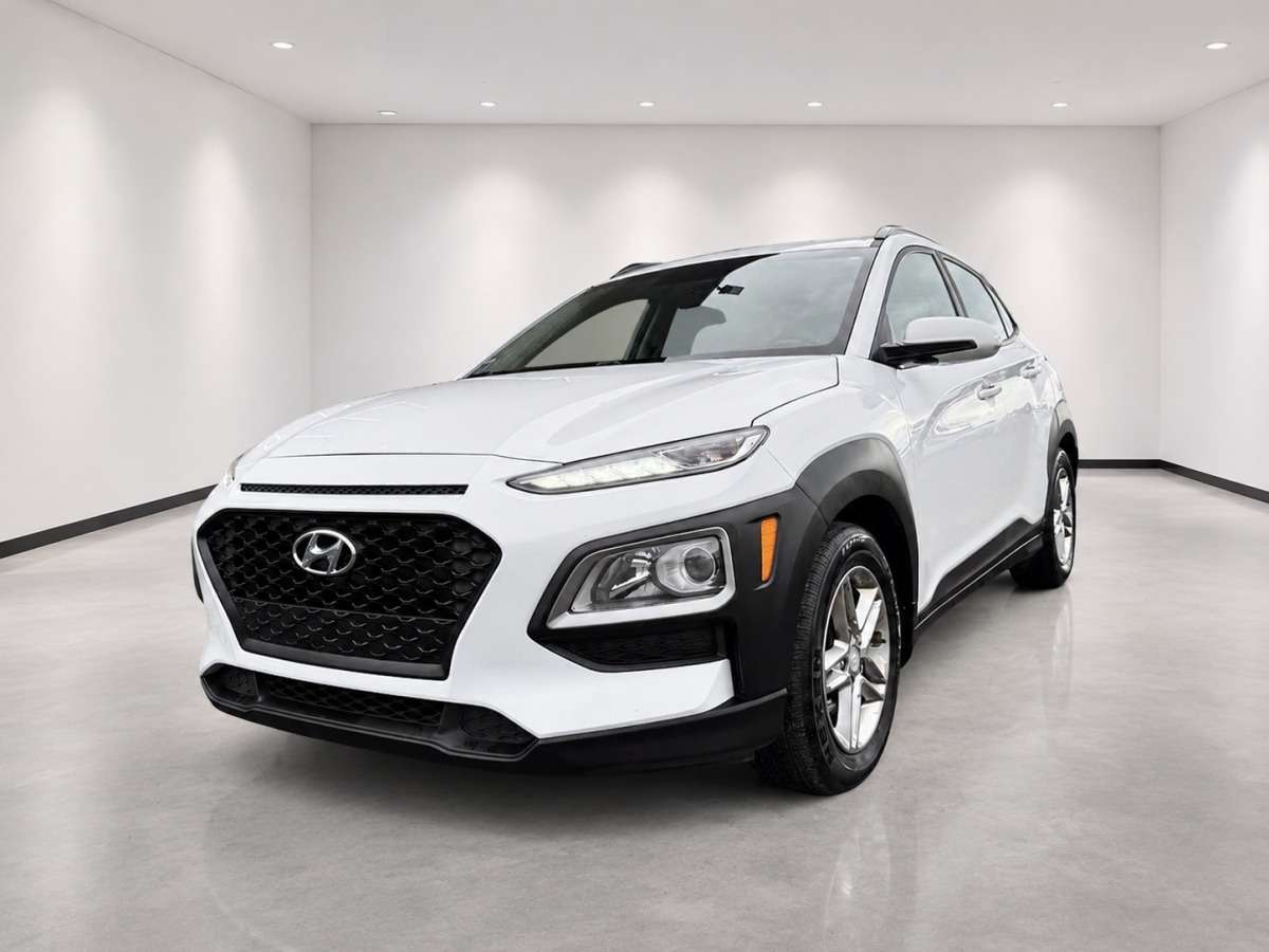 2019 Hyundai Kona 2.0L Essential TA