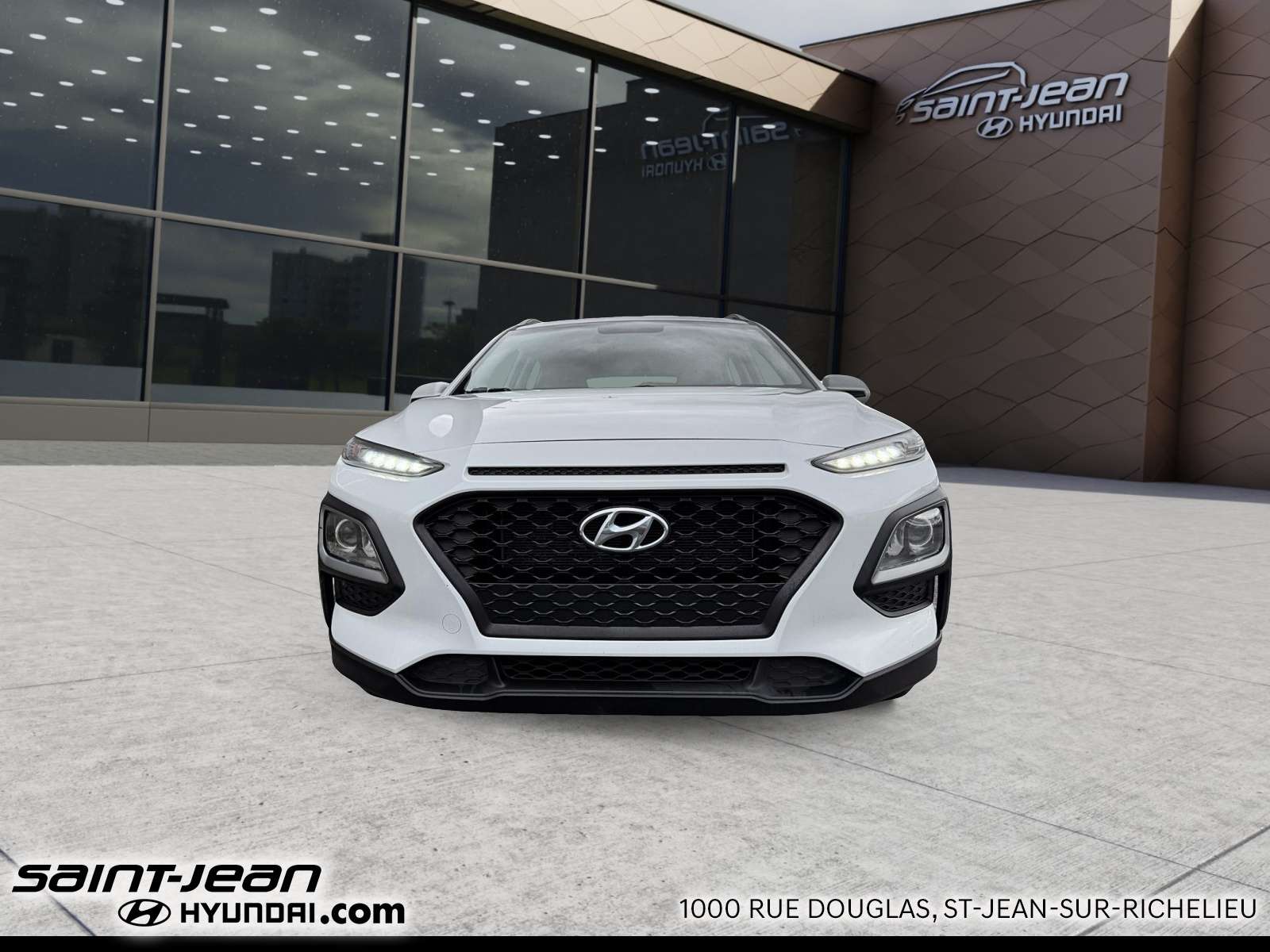 2019 Hyundai Kona 2.0L Essential TA — снимка 1