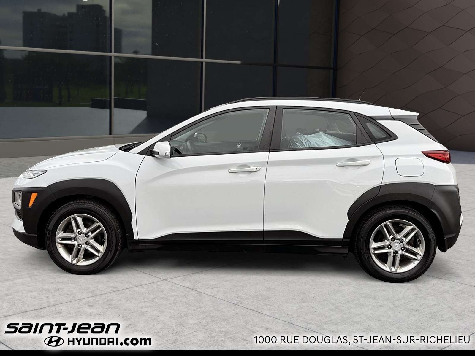 2019 Hyundai Kona 2.0L Essential TA — снимка 1