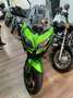 Kawasaki Versys 650 3 baules  + defensas del motor Zelená - thumbnail 2