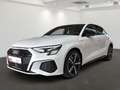 Audi A3 S line 45 TFSI e NAV BUSINESS R-KAM White - thumbnail 2