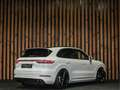 Porsche Cayenne 3.0 E-Hybrid 462PK Automaat | AKRAPOVIC | PANO | S bijela - thumbnail 3