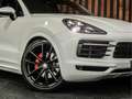 Porsche Cayenne 3.0 E-Hybrid 462PK Automaat | AKRAPOVIC | PANO | S Biały - thumbnail 36