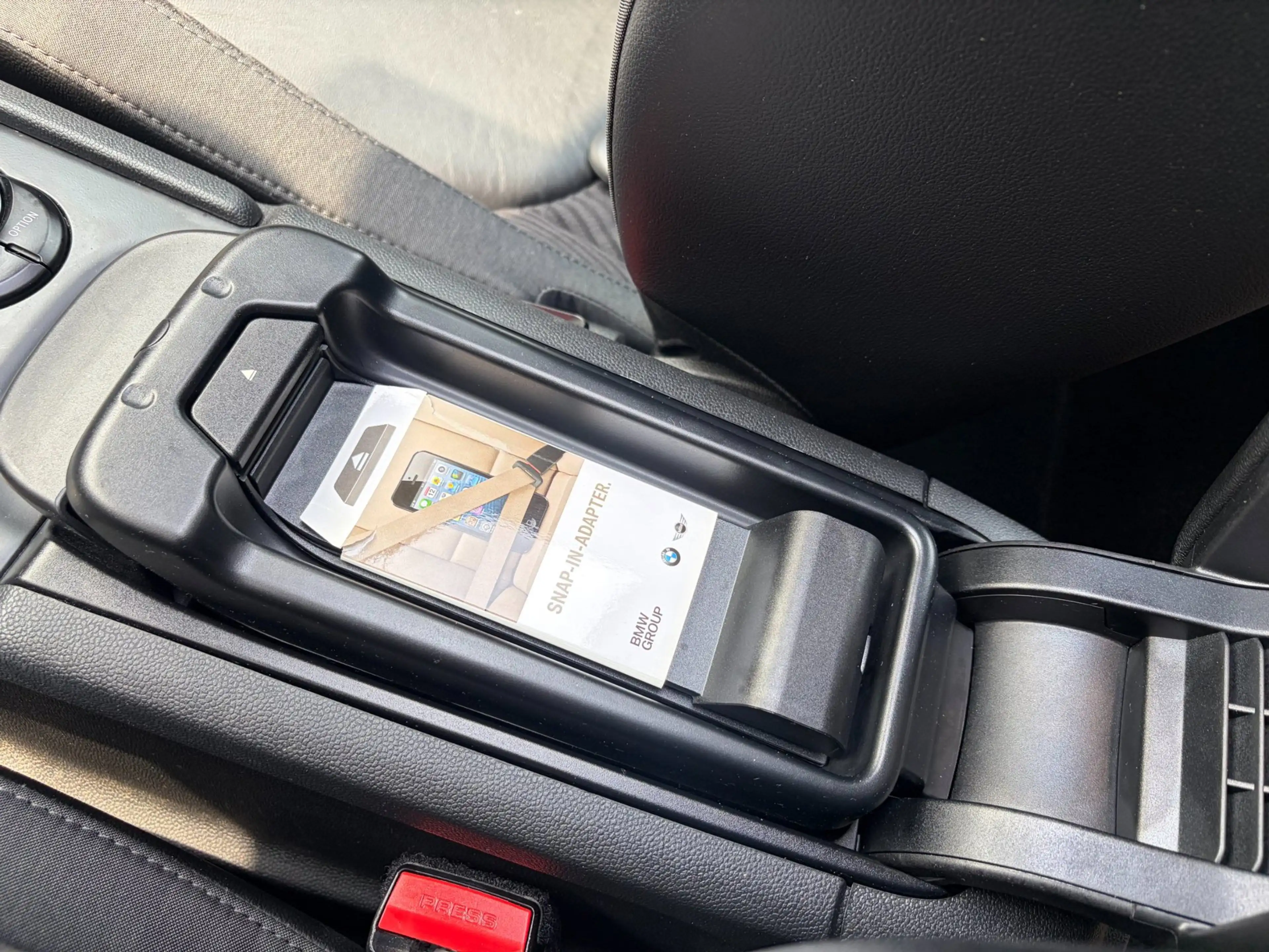 MINI Cooper Clubman 1.5 Chili Serious Business / Keyless / Headup / Na — photo 36