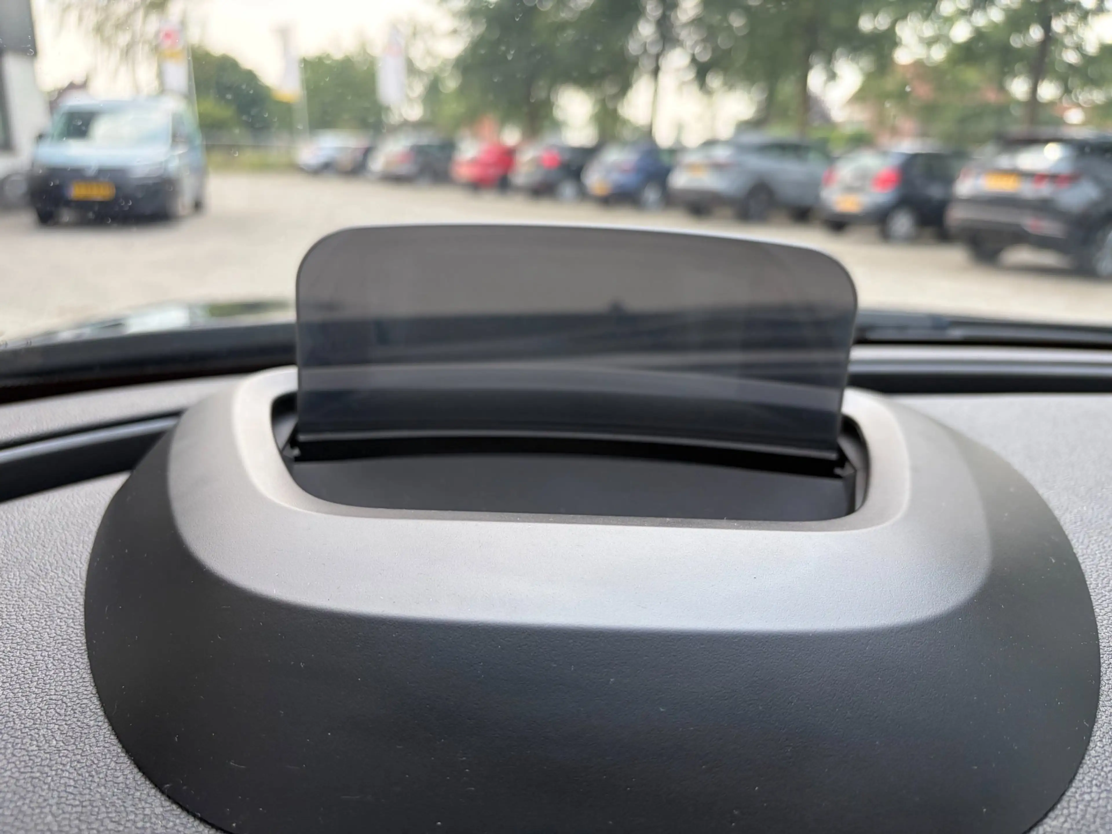 MINI Cooper Clubman 1.5 Chili Serious Business / Keyless / Headup / Na — photo 28