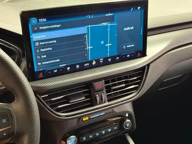 Ford Kuga view 23