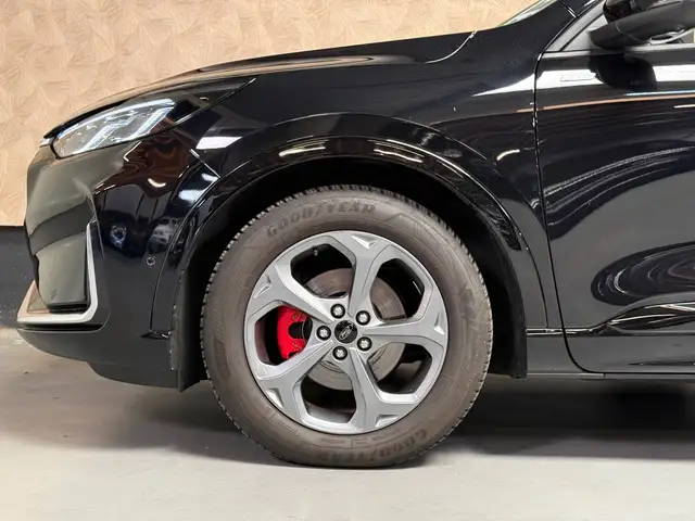 Ford Kuga view 6