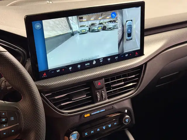 Ford Kuga view 28