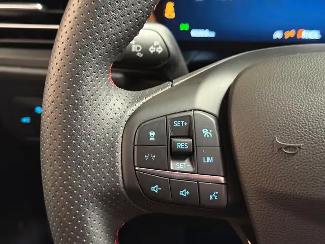 Ford Kuga view 17