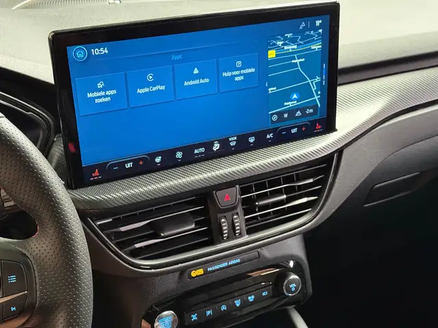 Ford Kuga view 22