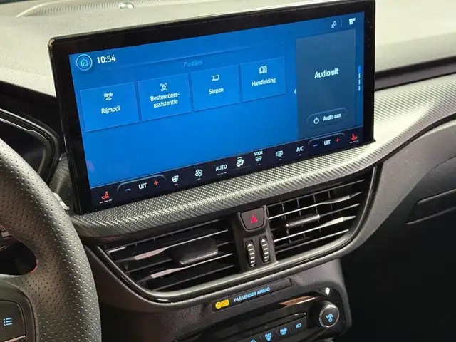 Ford Kuga view 24