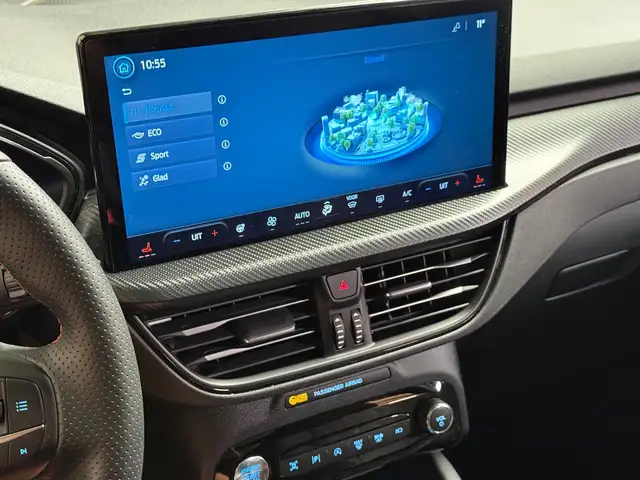 Ford Kuga view 27