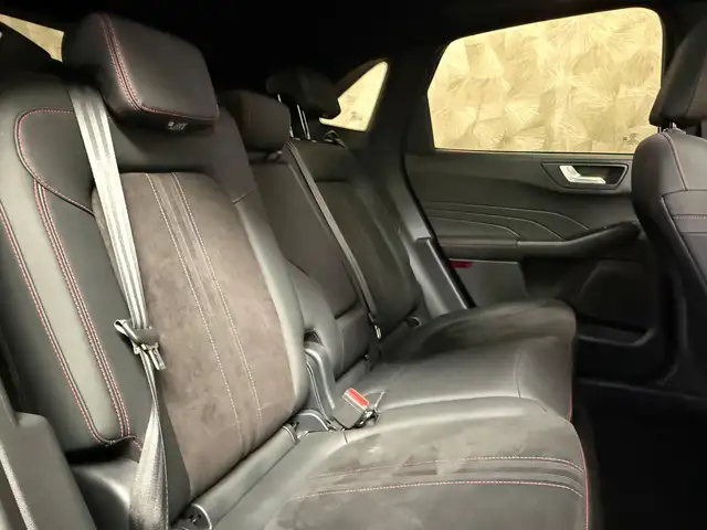 Ford Kuga view 12