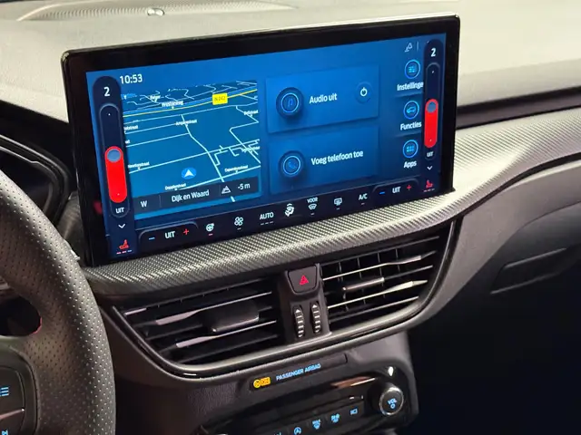 Ford Kuga view 20