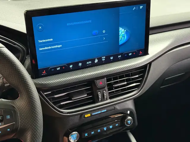 Ford Kuga view 29