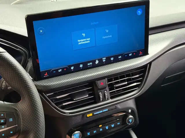 Ford Kuga view 30