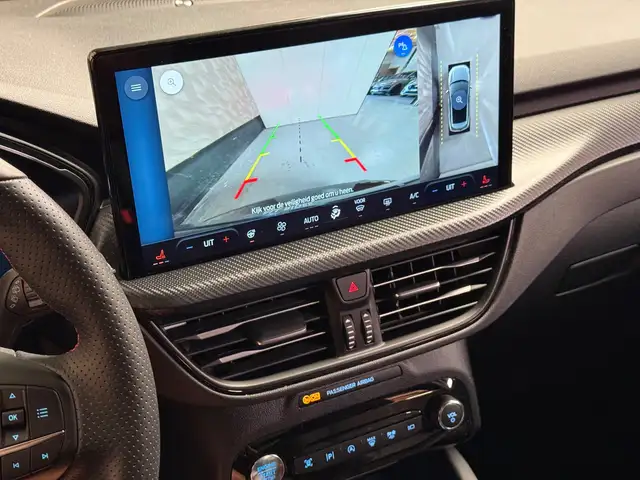 Ford Kuga view 21