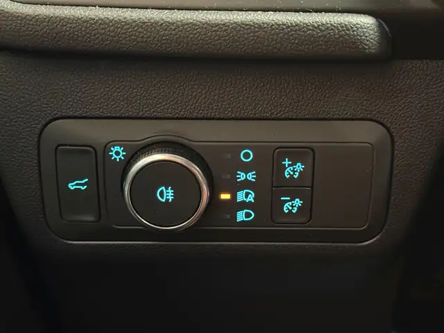 Ford Kuga view 16