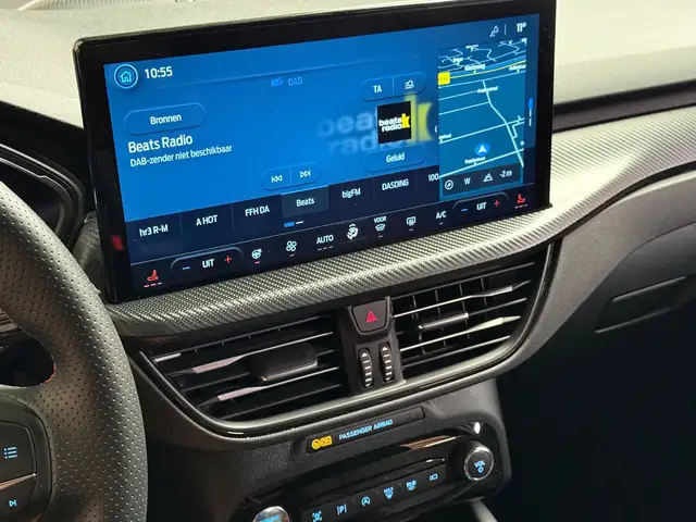 Ford Kuga view 26
