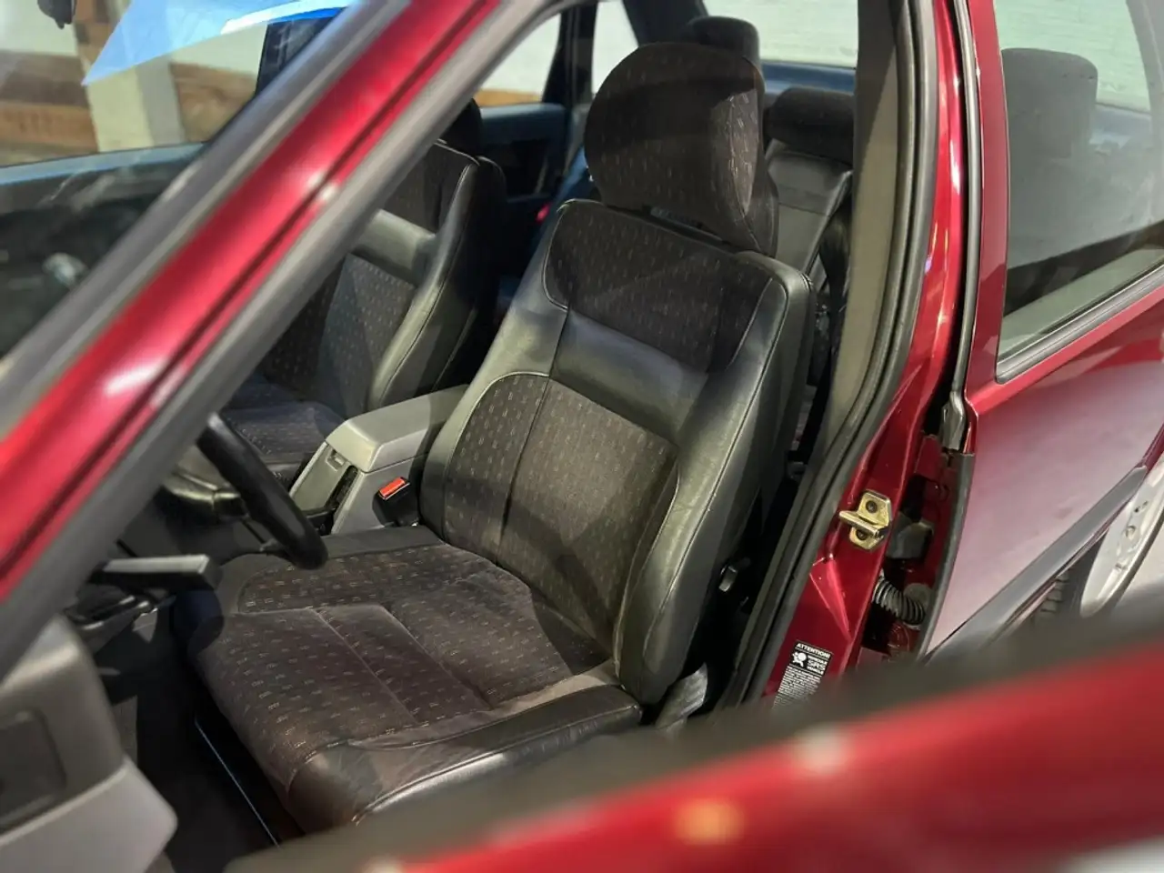 Volvo 850 T5, foto 11