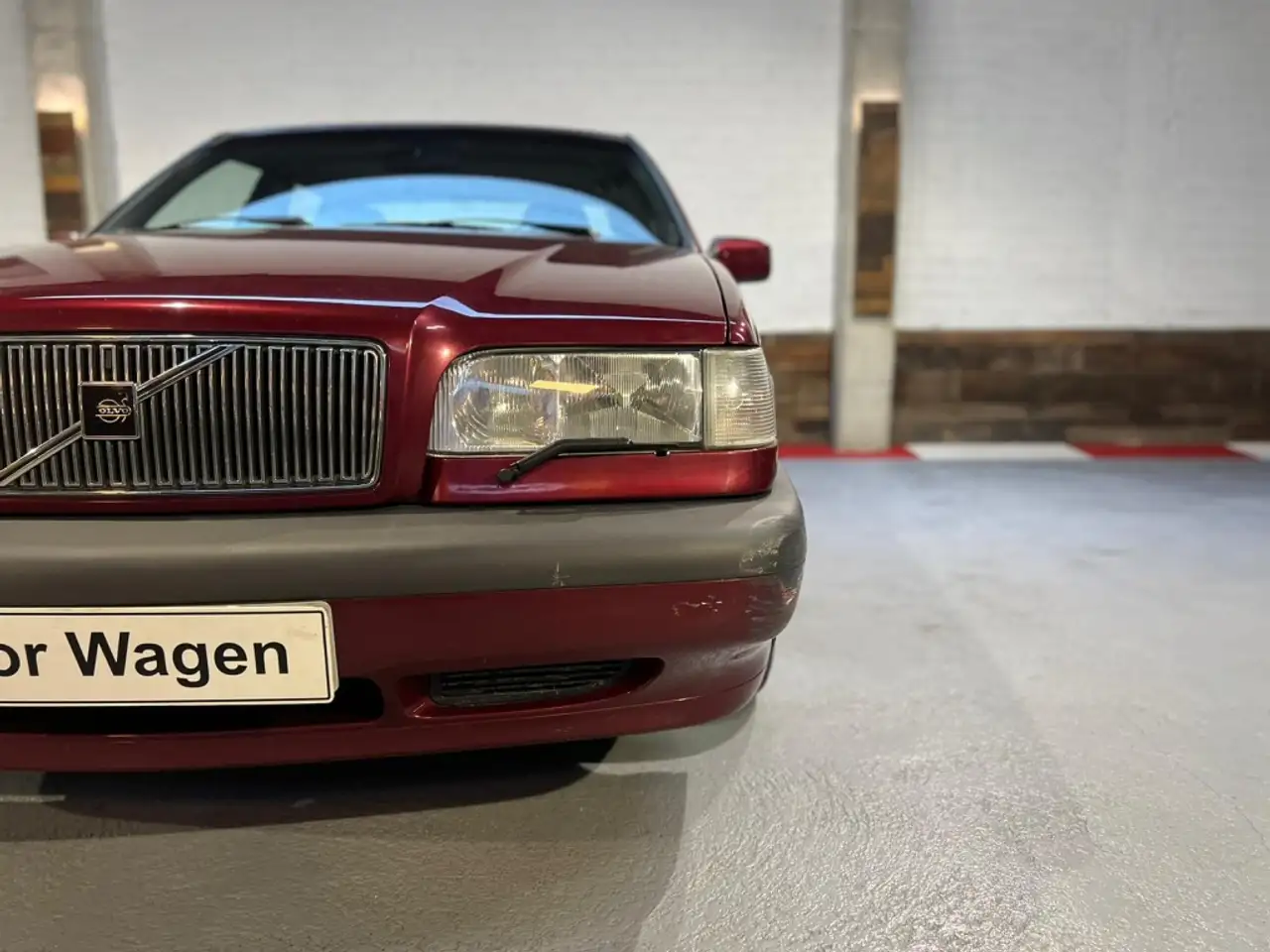 Volvo 850 T5, foto 5