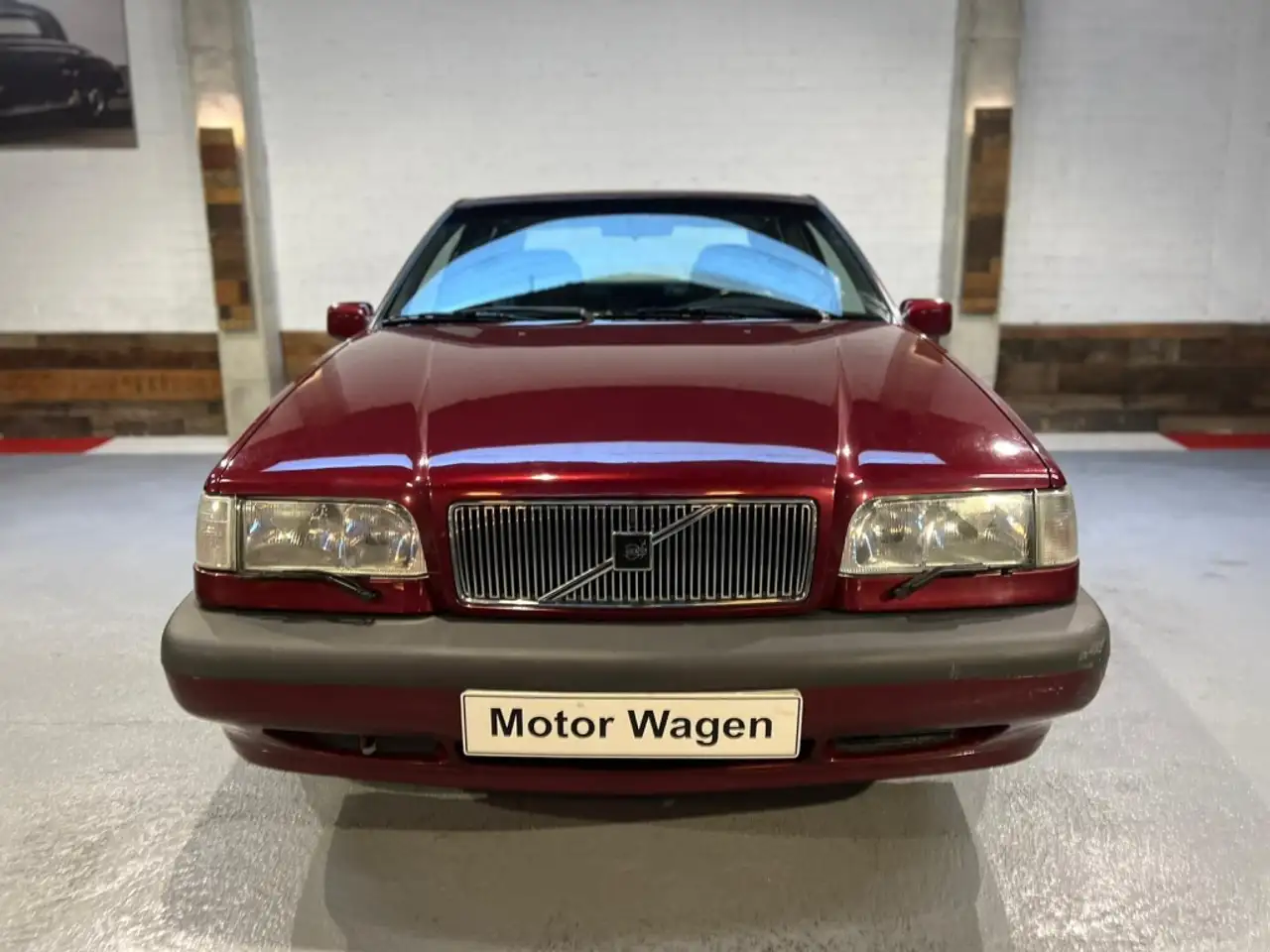 Volvo 850 T5, foto 2