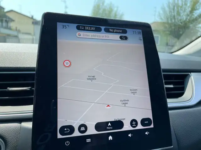 Renault Captur view 10