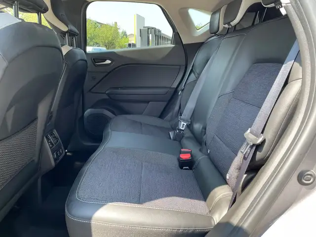 Renault Captur view 8