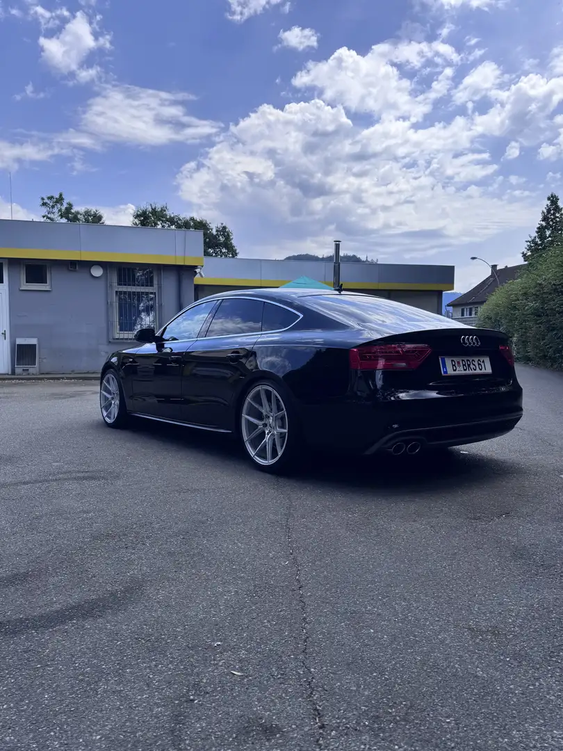 Audi A5 SB 2,0 TDI Ultra Intense ultra - 2