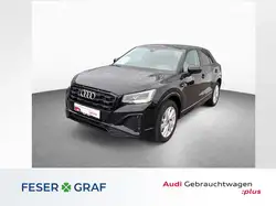 Audi Q2 35 TDI quattro S tronic S line NAVI ACC