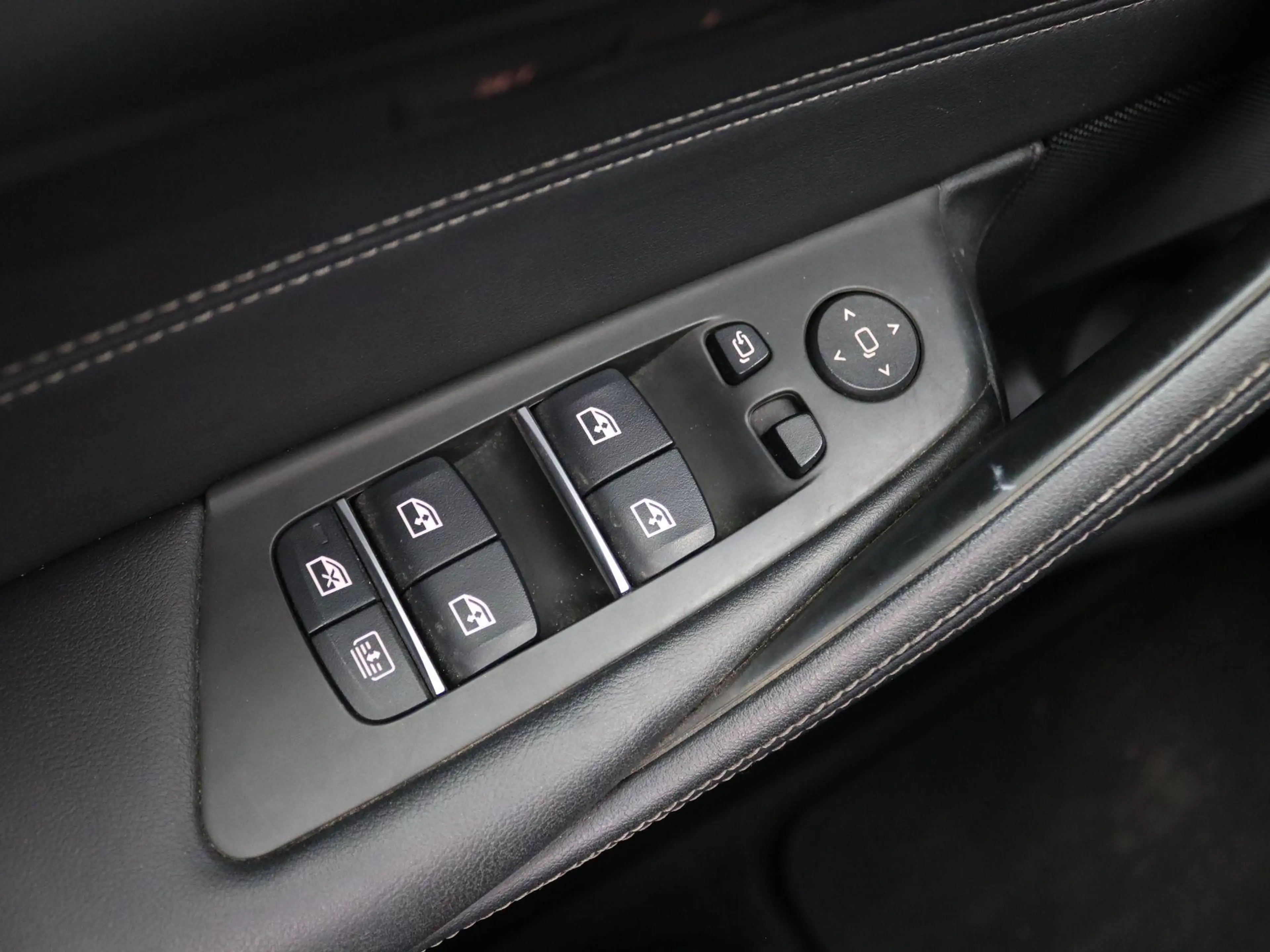 BMW 545 5-serie 545e xDrive High Executive 394PK Aut. M-Sp — photo 41