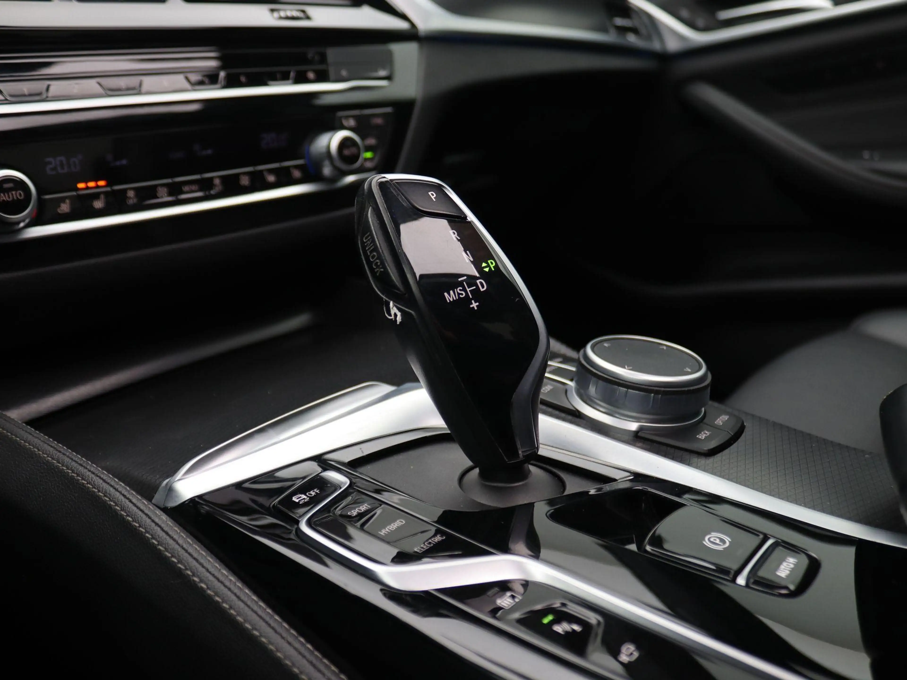 BMW 545 5-serie 545e xDrive High Executive 394PK Aut. M-Sp — photo 36