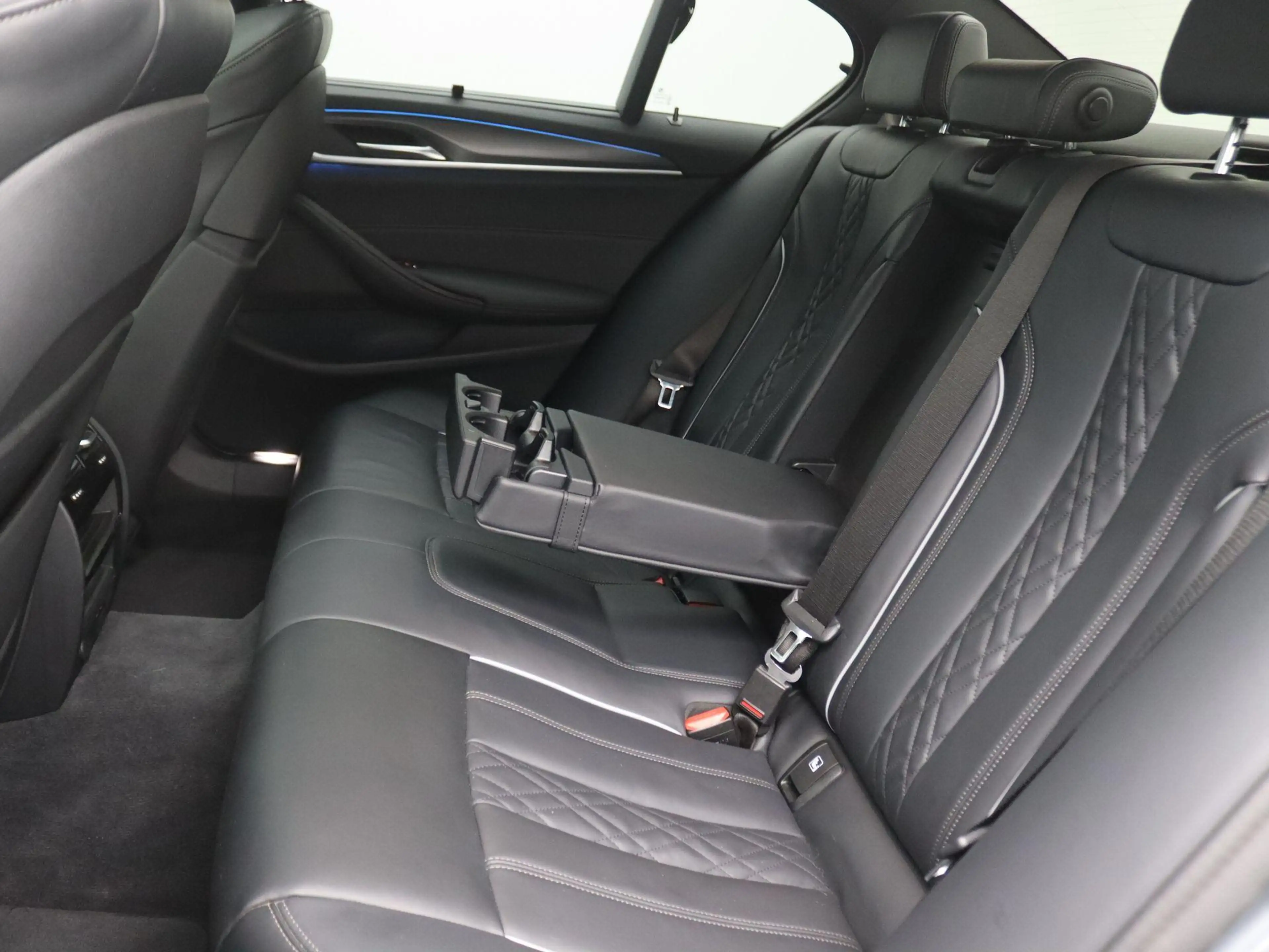 BMW 545 5-serie 545e xDrive High Executive 394PK Aut. M-Sp — photo 7