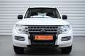 Mitsubishi Pajero 3.2 DI-D+AHK+7.Sitzer+STHZ+1.Hand+66.900 Blanc - thumbnail 5