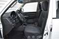 Mitsubishi Pajero 3.2 DI-D+AHK+7.Sitzer+STHZ+1.Hand+66.900 Blanc - thumbnail 9