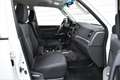 Mitsubishi Pajero 3.2 DI-D+AHK+7.Sitzer+STHZ+1.Hand+66.900 Blanc - thumbnail 11