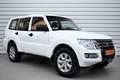 Mitsubishi Pajero 3.2 DI-D+AHK+7.Sitzer+STHZ+1.Hand+66.900 Blanc - thumbnail 1