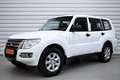Mitsubishi Pajero 3.2 DI-D+AHK+7.Sitzer+STHZ+1.Hand+66.900 Blanc - thumbnail 3