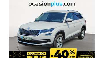 2.0TDI AB tech Ambition 4x2 DSG 110kW