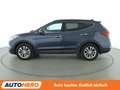 Hyundai SANTA FE 2.0 CRDi Style blue 2WD*NAVI*XENON*CAM*PDC*SHZ* Niebieski - thumbnail 3