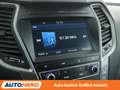 Hyundai SANTA FE 2.0 CRDi Style blue 2WD*NAVI*XENON*CAM*PDC*SHZ* Bleu - thumbnail 21